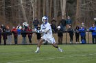 Men's LAX vs JWU  Wheaton College Men's Lacrosse vs Johnson & Wales University. - Photo by Keith Nordstrom : Wheaton, Lacrosse, LAX, JWU, Johnson & Wales